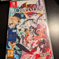 Cris tales Nintendo switch