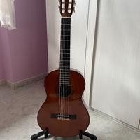 Chitarra Formato: 1/2 ·