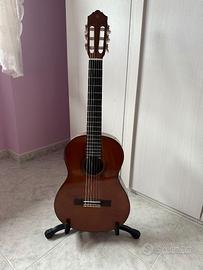 Chitarra Formato: 1/2 ·