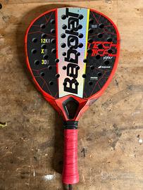 Racchetta da padel Babolat