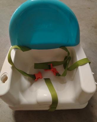 seggiolino pappe da sedia