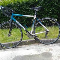 bici da corsa 