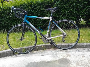 bici da corsa 