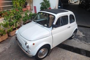 FIAT 500 D'EPOCA