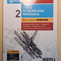 Corso di tecnologia meccanica vol 12 9788820372408
