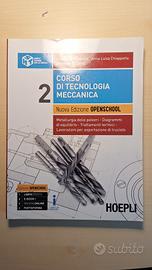 Corso di tecnologia meccanica vol 12 9788820372408