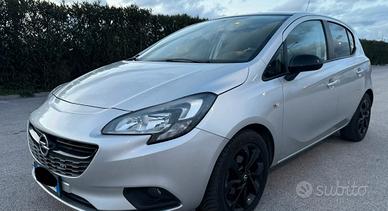 Opel 1.4 Gpl casa madre