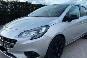 Opel 1.4 Gpl casa madre