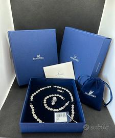 Set completo Swarovski Angelic Collection