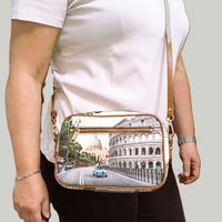 Borsa YNot? Roma