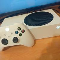 consolle Xbox serie s