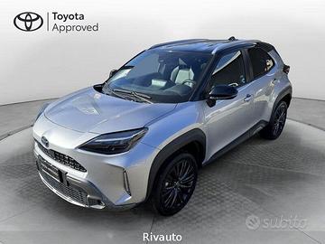 Toyota Yaris Cross 1.5H (116 CV) E-CVT Advent...