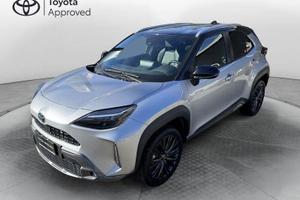 Toyota Yaris Cross 1.5H (116 CV) E-CVT Advent...