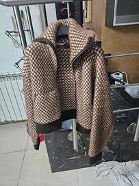 giubbotto Zara