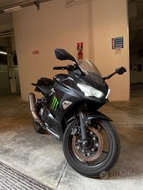 Kawasaki Ninja 400 - 2021