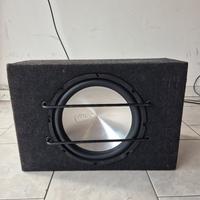 subwoofer 