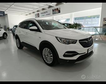 OPEL Grandland X 1.5 diesel Ecotec Start&Stop In