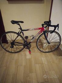  bici da corsa Olimpia 