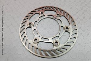 DISCO FLOTTANTE 250mm KAWASAKI KX 250 1999 2000 KX