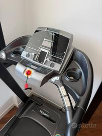 TOORX TRX CONNECT  TAPIS ROULANT