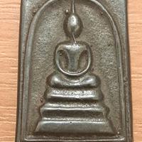 Amuleto Thailandese Buddha
