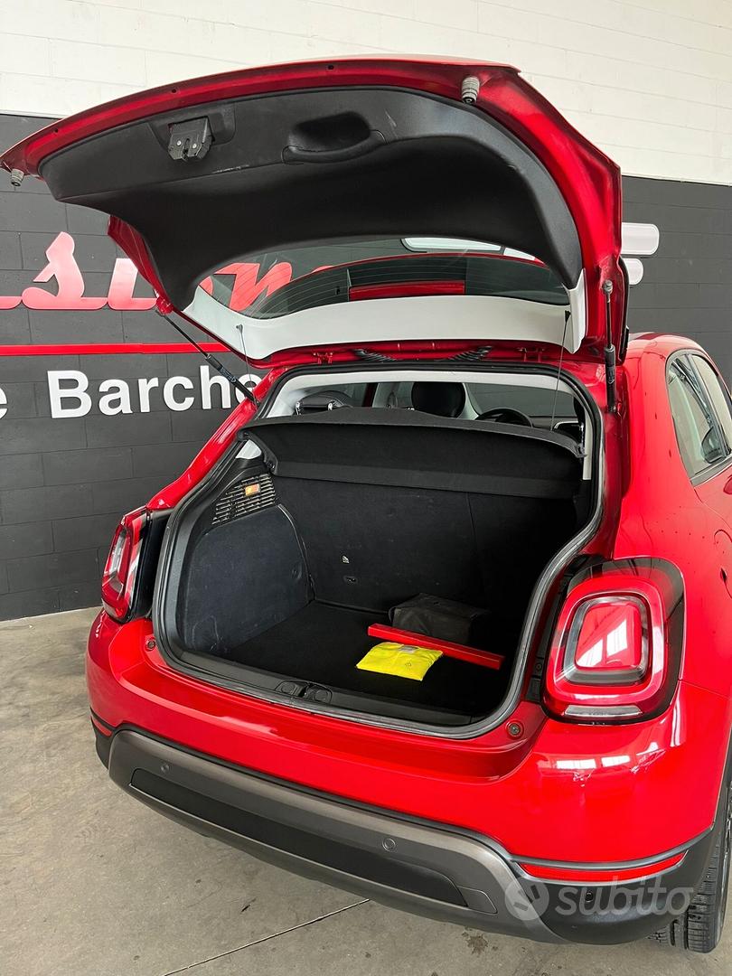 Fiat 500X 2019 photo 5