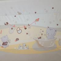 Fasciatoio bagnetto Brevi