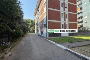 DEPOSITO A NOVATE MILANESE