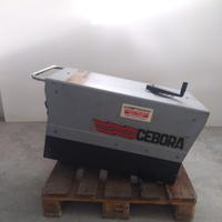 Saldatrice/Cebora/Euro.Weld.20/380Volt