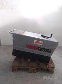 Saldatrice/Cebora/Euro.Weld.20/380Volt