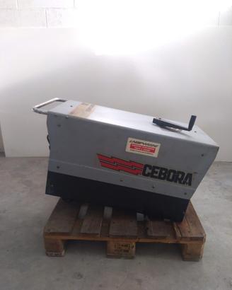 Saldatrice/Cebora/Euro.Weld.20/380Volt