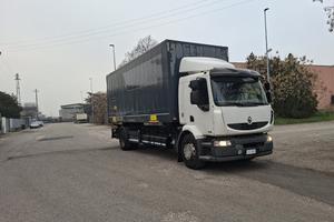 Renault Midlum 300 DXI7