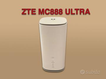 ZTE MC888 Ultra - modem router 5G WiFi