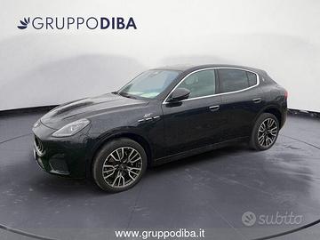 Maserati Grecale 2.0 mhev GT PrimaSerie 300cv...