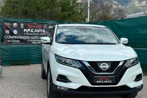 Nissan Qashqai 1.5 dCi Tekna 2018
