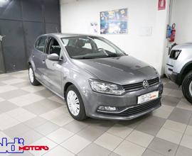 VOLKSWAGEN Polo 1.4 TDI 90 CV DSG 5p. Comfortlin