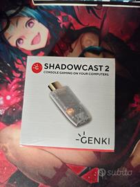 Genki Shadowcast 2