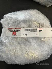 Disco freno anteriore (1) MOTO MORINI X-Cape 650