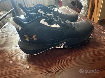 Under Armour donna