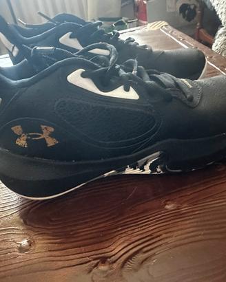 Under Armour donna