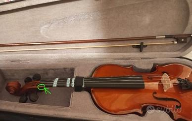 violino 4/4 AF STUDIO 
