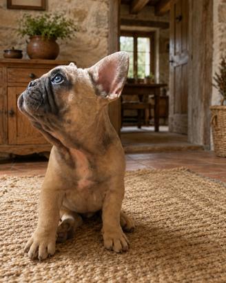 Bulldog francese