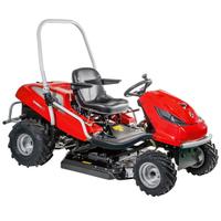 TRATTORINO EFCO TUAREG 92 EVO 4x4 - MOTORE EMAK
