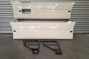 Minigonne carene volvo fh euro 6