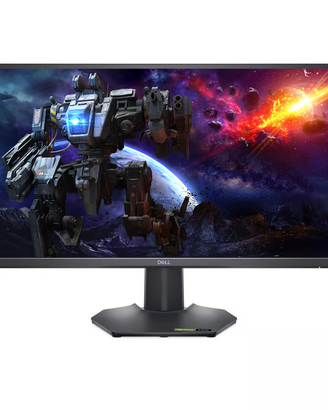Monitor gaming Dell 27 - G2724D 2k 2560x1440 165Hz