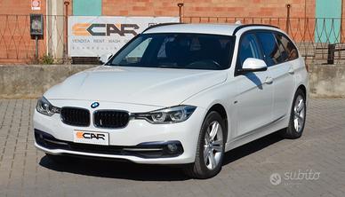 Bmw 316 d Sport