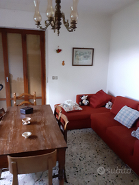 Casale indipendente con terreno