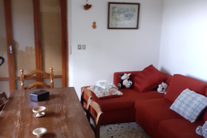 Casale indipendente con terreno