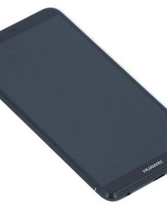 Smartphone HUAWEI P SMART 2019