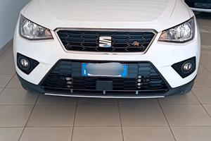 SEAT ARONA FR 